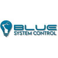 Blue System Control, LLC. logo - Similar company to M4 Control Systems