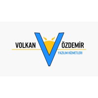 Volkan Özdemir Yazılım Hizmetleri logo - Similar company to Simetri8