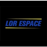 LOR ESPACE logo - Similar company to Bcc Btp