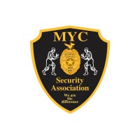 MYC SECURITY ASSOCIATION logo - Similar company to Jp Security, Inc.