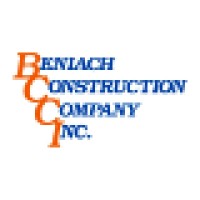 Beniach Construction Company Inc. logo - Similar company to Feutz Contractors Inc