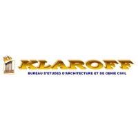 Bureau d'etudes d'architecture et de Génie civil KLAROFF logo - Similar company to Archi-Conseils