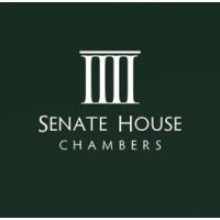 Senate House Chambers logo - Similar company to Lightbulb