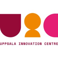 UIC - Uppsala Innovation Centre logo - Similar company to Strike Pharma Ab
