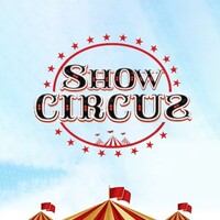 Buffet Show Circus logo - Similar company to Buffet Sunset