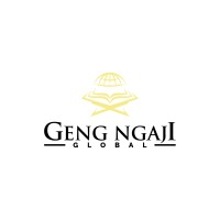 Geng Ngaji Global logo - Similar company to The Suffa Educational Foundation