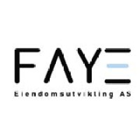 Faye Eiendomsutvikling AS logo - Similar company to Eidos Eiendomsutvikling As