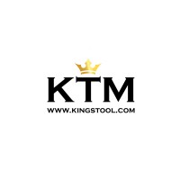 King Tool & Mold logo - Similar company to Royce Ayr Cutting Tools