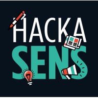 Hackasens logo - Similar company to Ligue Impro Marcq