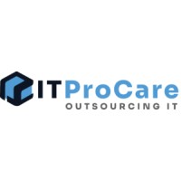IT ProCare logo - Similar company to Peritus-Act