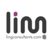Ling Consultants logo - Similar company to Hashtag Project