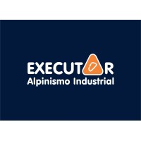 Executar Alpinismo Industrial logo - Similar company to Akf Alpinismo