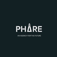 PHARE logo - Similar company to Mogambo Bv