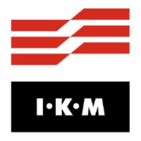 IKM Testing AS logo - Similar company to Ikm Flux