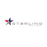 Sterling Recruitment logo - Similar company to Clayton-White Coaching 🌱