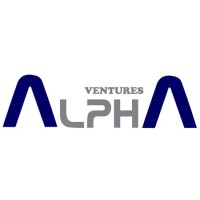 Alpha Ventures logo - Similar company to Alpha Ventures