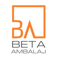 Beta Ambalaj logo - Similar company to Elite Flexibles
