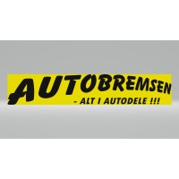 Autobremsen