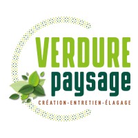 Verdure Paysage logo - Similar company to Funlab Rennes
