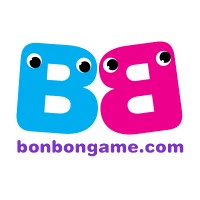 Bonbongame logo - Similar company to Prizepool Studios
