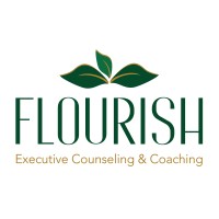Flourish Executive Counseling & Coaching, PLLC logo - Similar company to 3 Pillars Law, Pllc