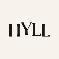 HYLL logo - Similar company to Jp Creative Solution