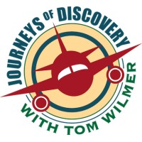 Journeys Of Discovery With Tom Wilmer