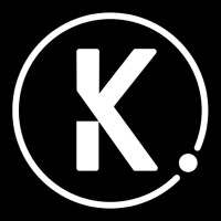 Komodo logo - Similar company to Creative Nerds