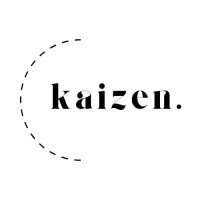 kaizen impact consulting logo - Similar company to Opale Coaching