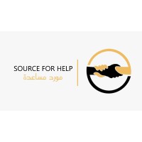 Source for Help logo - Similar company to Barrah Aamen