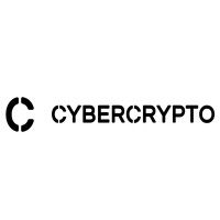 Cybercrypto logo - Similar company to Blackward Security