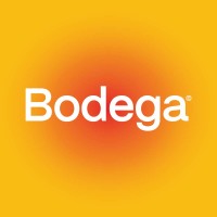 Bodega Design logo - Similar company to Creative Engineering