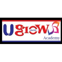 U Grow Cultural Foundation logo - Similar company to It U Can
