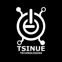 Tsinue Inc logo - Similar company to Omdena Glasgow Chapter