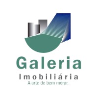 Galeria Imobiliária logo - Similar company to Bverde Ambiental