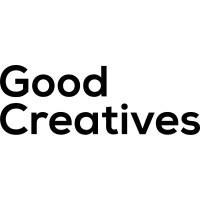 Good Creatives logo - Similar company to End Community Violence Now