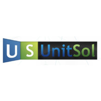 UnitSol logo - Similar company to Abiding Tech