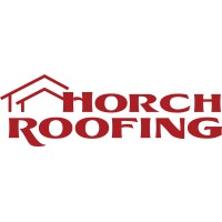 Horch Roofing logo - Similar company to Ace Construction Services