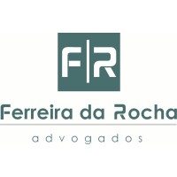 Ferreira da Rocha & Advogados logo - Similar company to Afs Advocacia