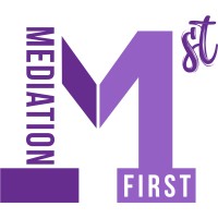 Mediation First, INC. logo - Similar company to Mediation And Conflict Resolution Center (Mcrc), Inc.
