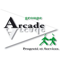 ARCADE GROUPE logo - Similar company to Advanthink (Isoft)