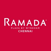 Ramada Plaza Chennai logo - Similar company to Abirami