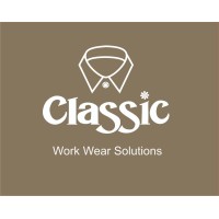 classic uniforms logo - Similar company to Tornow Equestrian