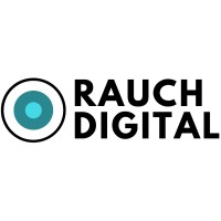 Rauch Digital logo - Similar company to Zeitpunktarbeit