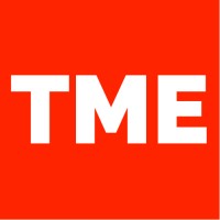 The Mighty Entrepreneurs (TME) logo - Similar company to Mdn International