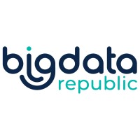 BigData Republic logo - Similar company to Jcore
