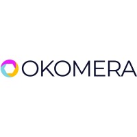 Okomera logo - Similar company to 3D-Hub-O