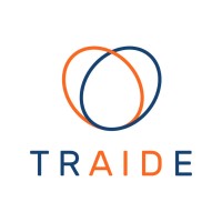 TRAIDE Foundation logo - Similar company to Resilience Bv