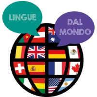 Lingue dal Mondo logo - Similar company to Queen'S Elite Academy