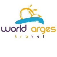 World Arges Travel logo - Similar company to Pro Performance Academy Ltd